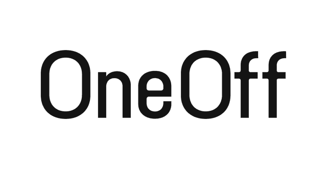 OneOff Logo