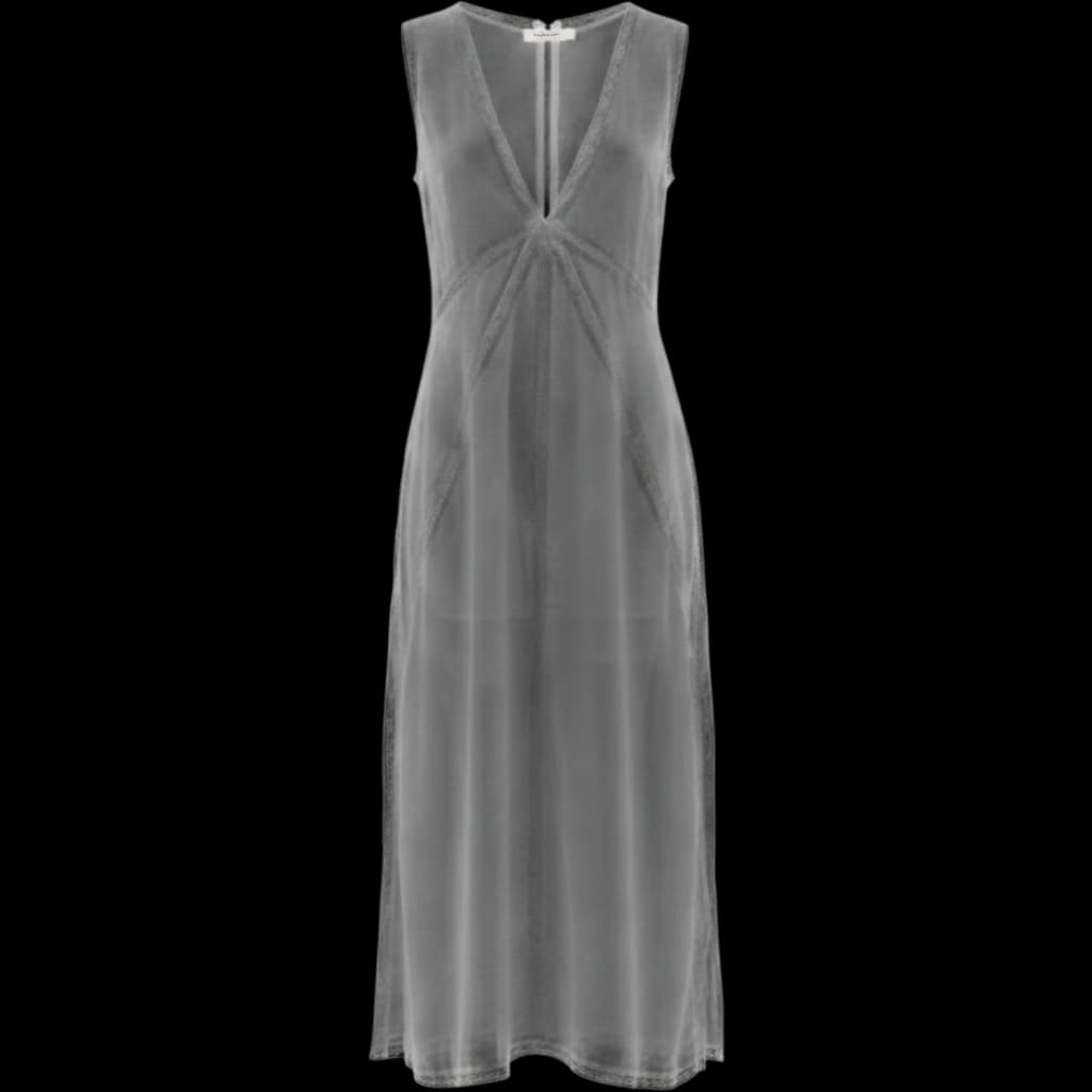 Voile Daylight Nightgown