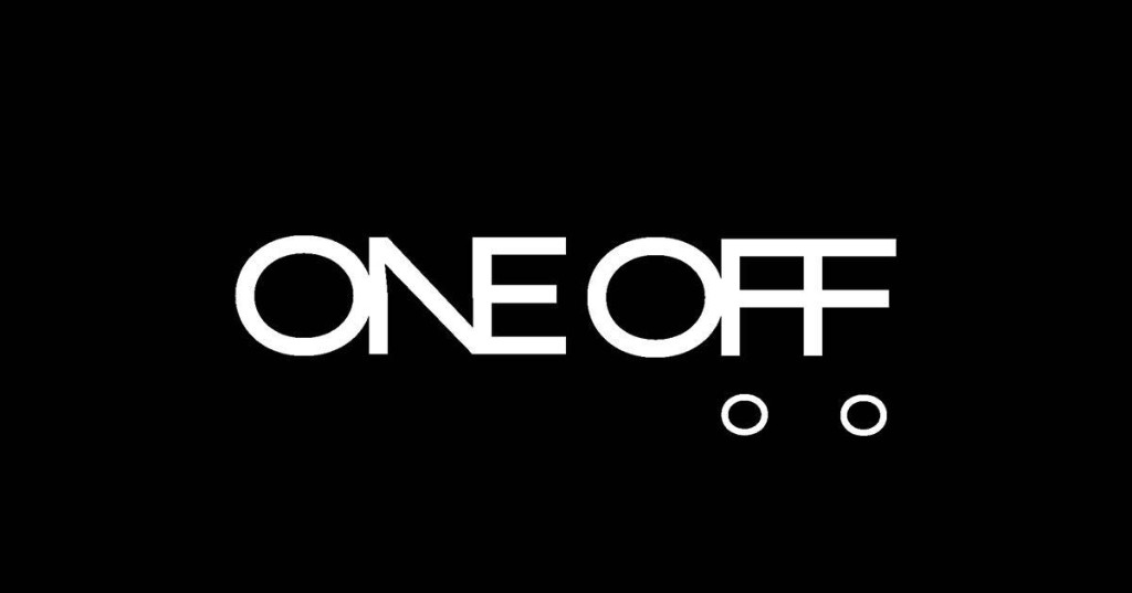 OneOff logo